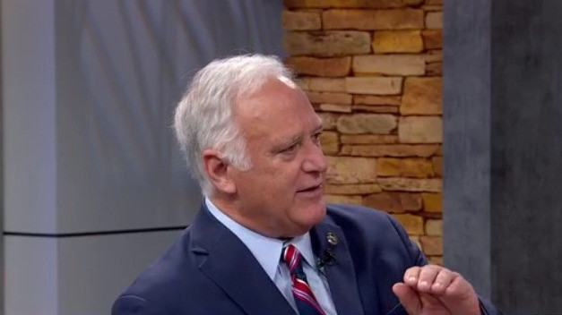 Austin Mayor Kirk Watson joins the KXAN News midday newscast for a one-on-one interview.