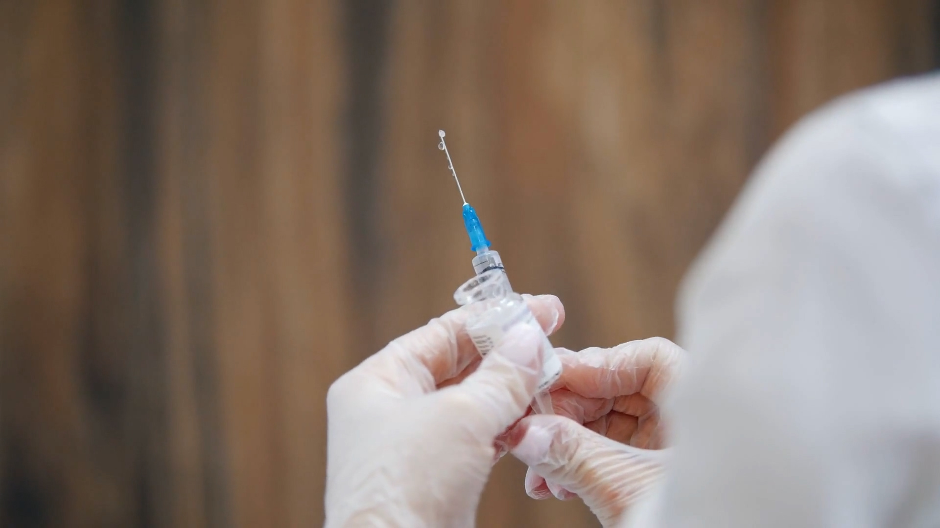 In Texas, anyone can get trained to administer Botox as long as it's under the supervision of a medical professional. (KXAN Photo: Chris Nelson)